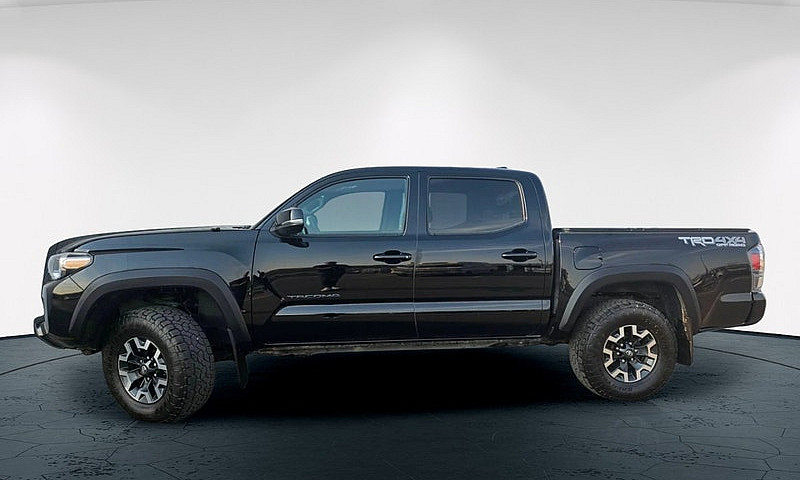 2023 Toyota Tacoma T...