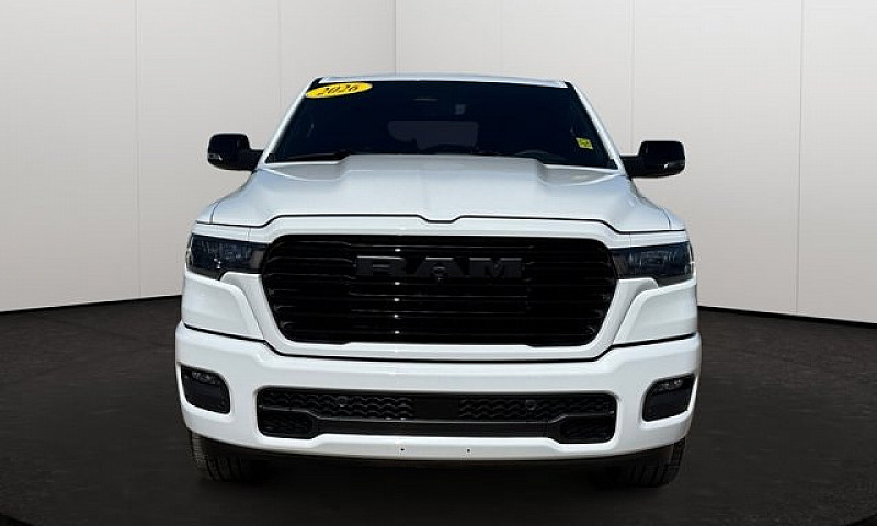 2026 Ram 1500 Sport ...