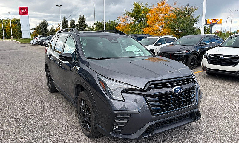 2023 Subaru Ascent O...