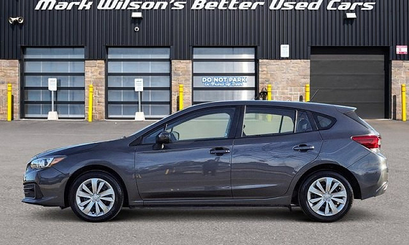 2023 Subaru Impreza ...