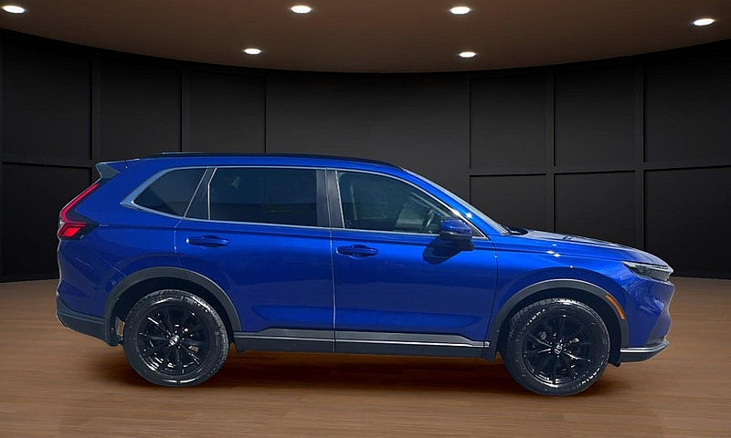 2025 Honda Cr-V Spor...