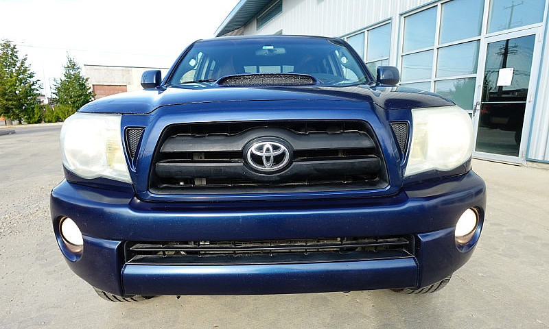 2006 Toyota Tacoma T...