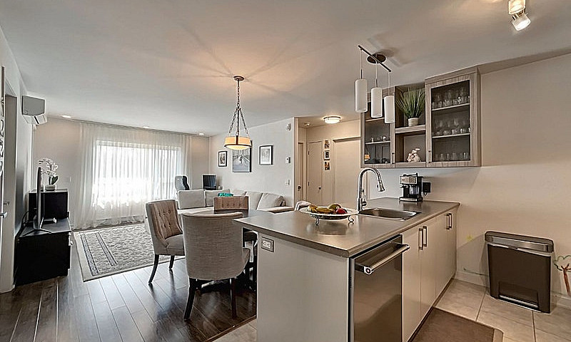 395 000$ - Condo À V...