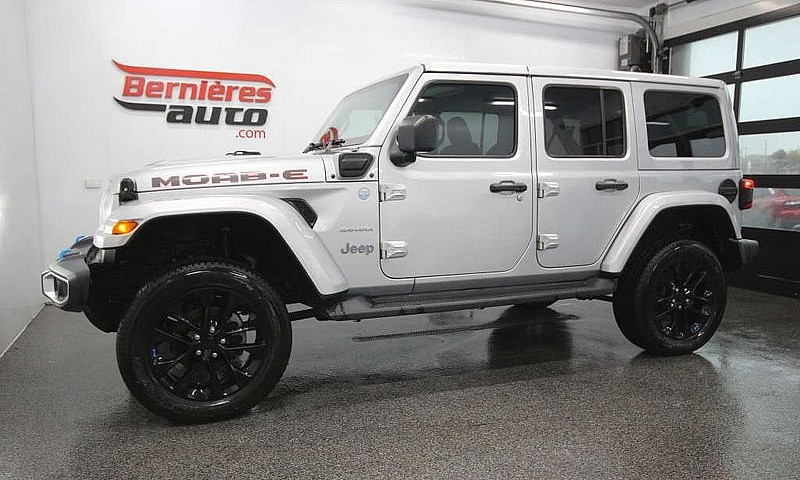 2022 Jeep Wrangler U...