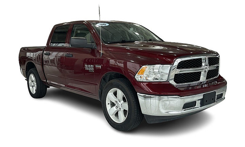 2023 Ram Ram 1500 Cl...