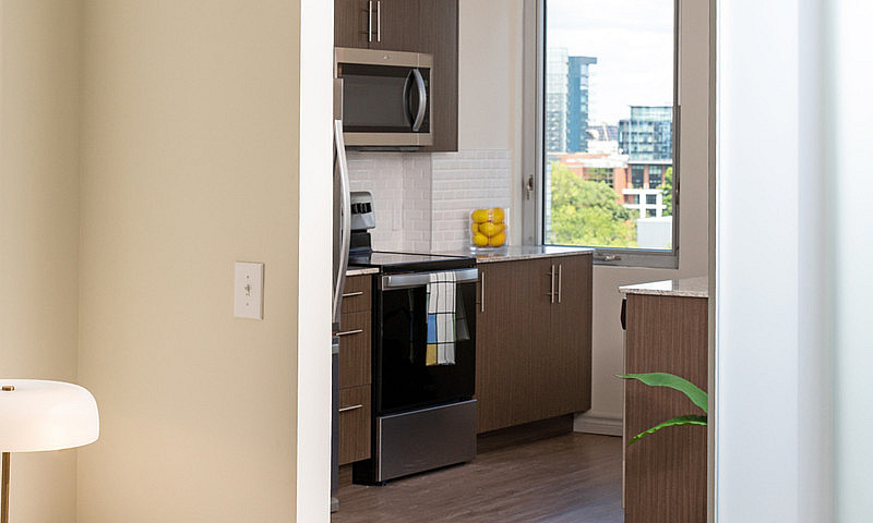 Beautiful 2 Bedroom ...