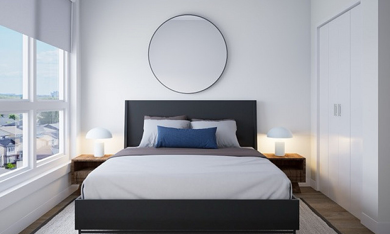 Suite A3 - 2.5 Bed/2...