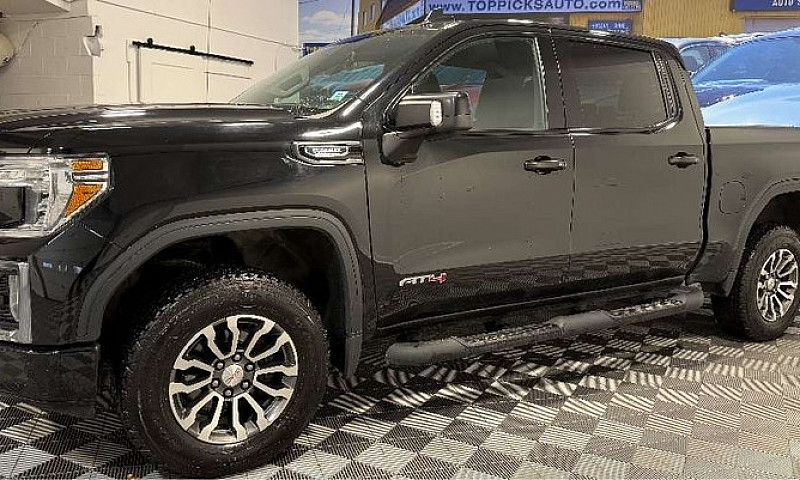 2021 Gmc Sierra 1500...