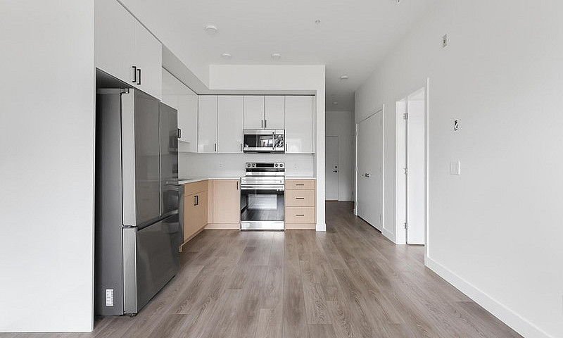 2 Bedroom | 1.5 Mont...