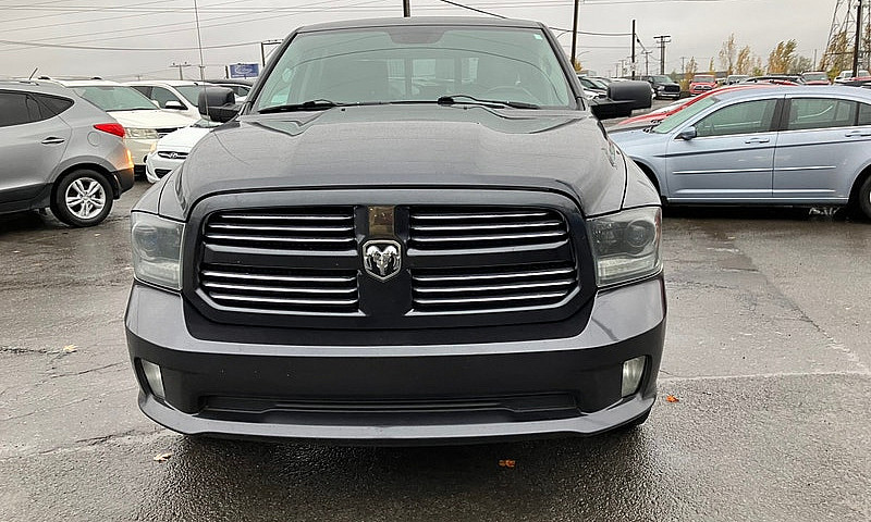 2015 Ram 1500 Sport ...