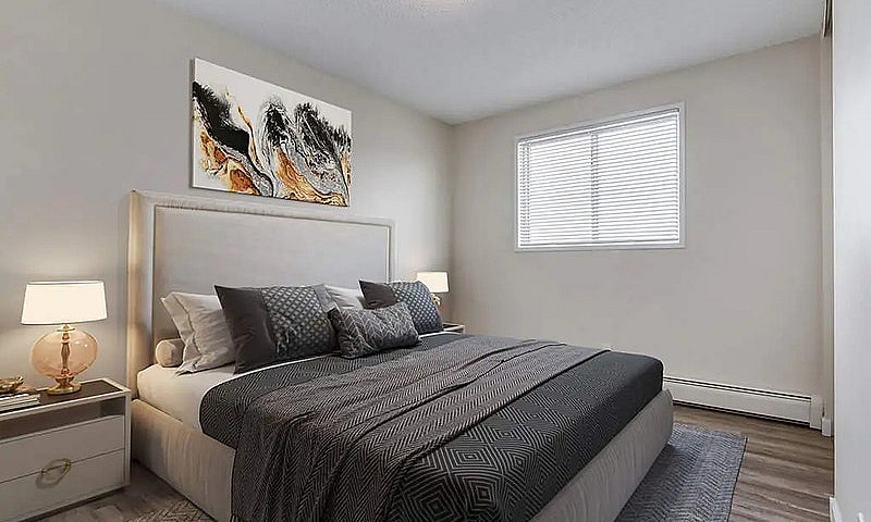 Affordable Apartment...