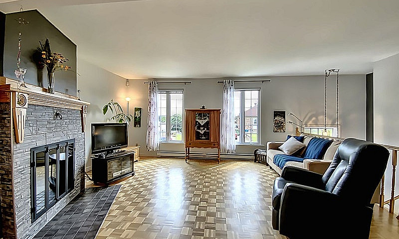 367 000$ - Bungalow ...