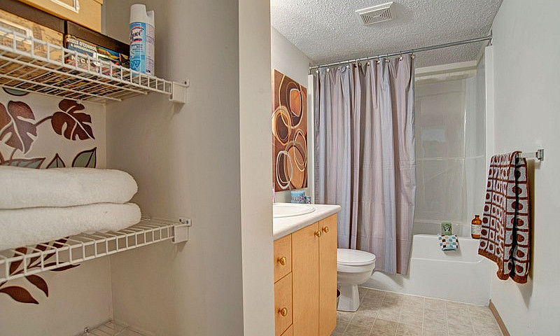 2 Bed X 1 Bath Apart...