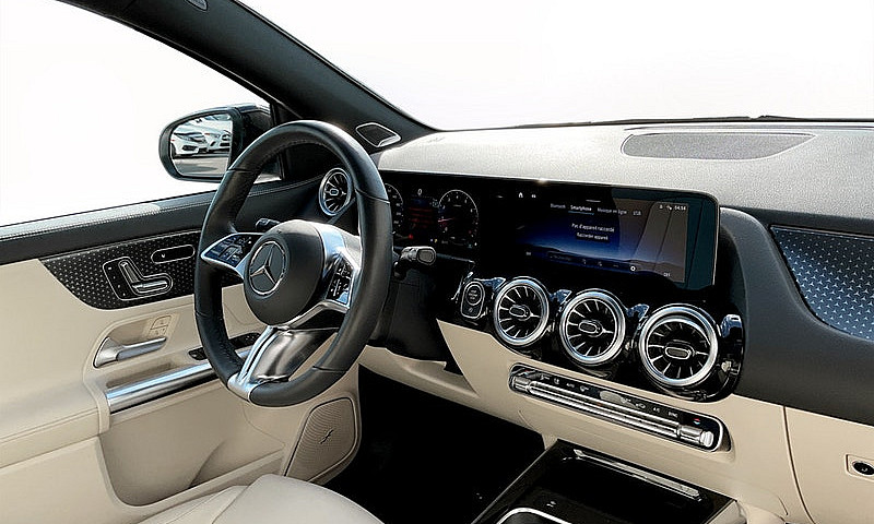 2026 Mercedes-Benz G...