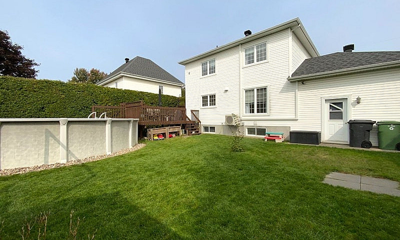 611 000$ - Maison 2 ...