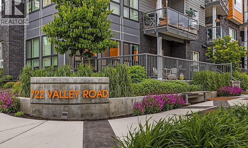 722 Valley Road Unit...