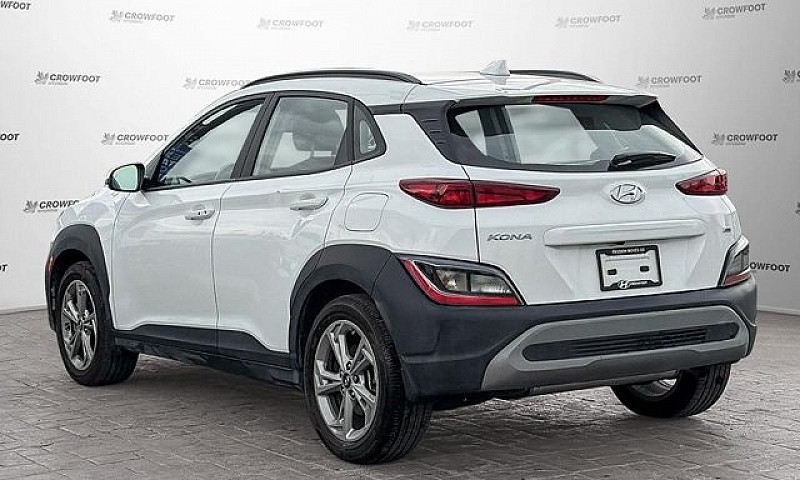 2022 Hyundai Kona Pr...