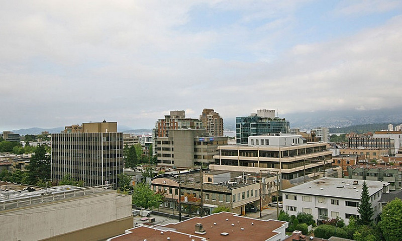 Shaughnessy House - ...