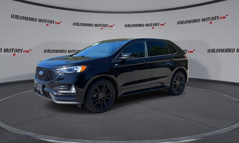 2024 Ford Edge St Li...