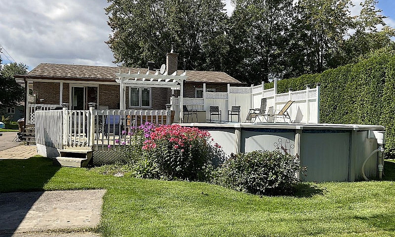 385 500$ - Bungalow ...