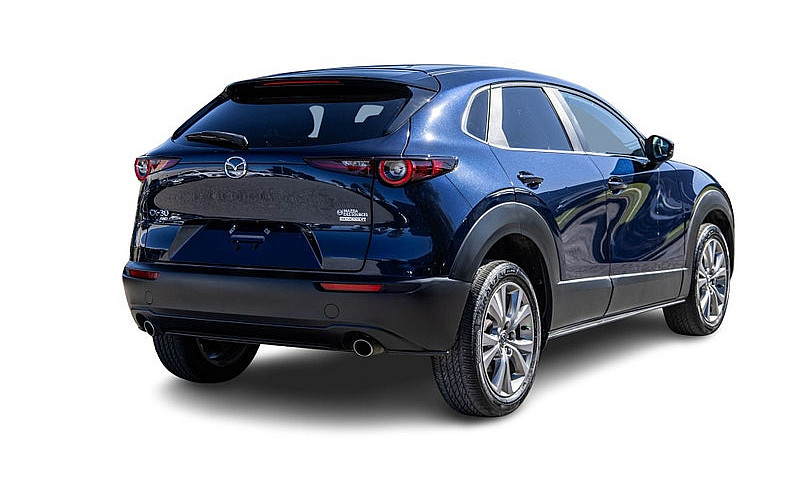 2022 Mazda Cx-30 Gs ...