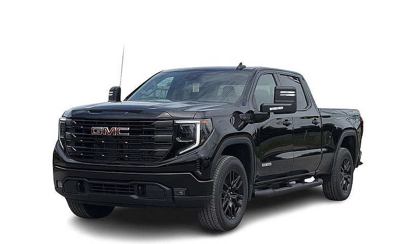 2026 Gmc Sierra 1500...