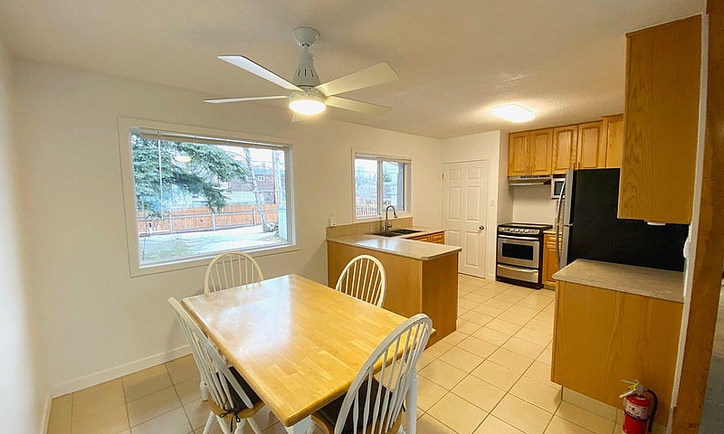 3-Bedroom 1-Bathroom...