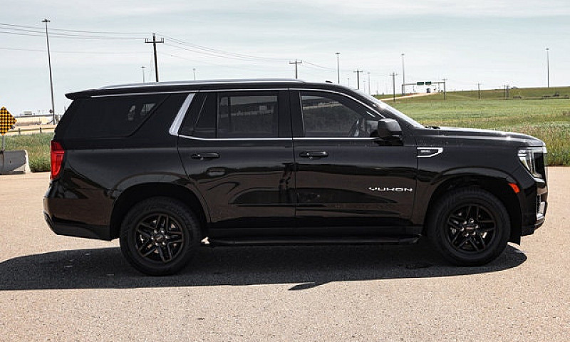 2021 Gmc Yukon Sle...