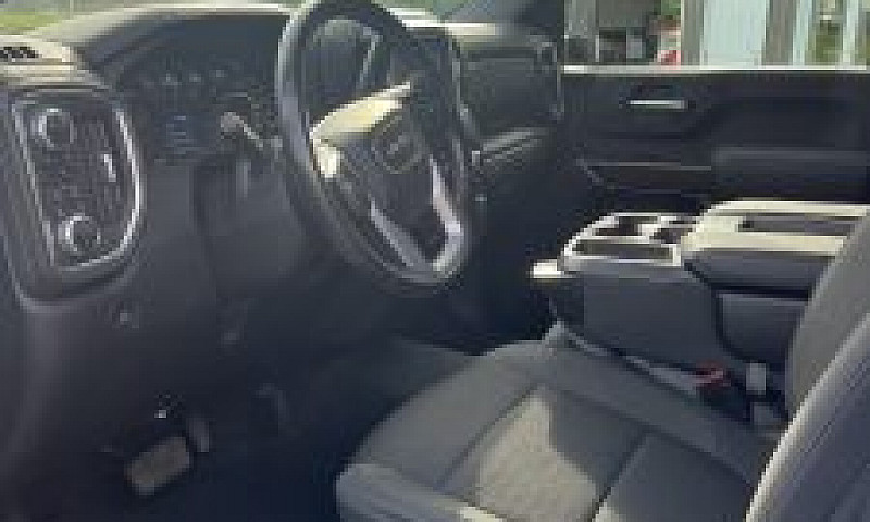 2022 Gmc Sierra 2500...