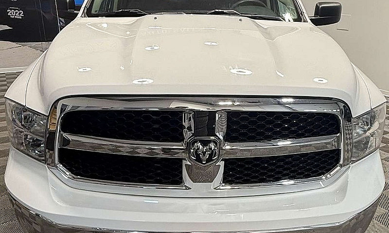 2022 Ram 1500 Slt, 5...