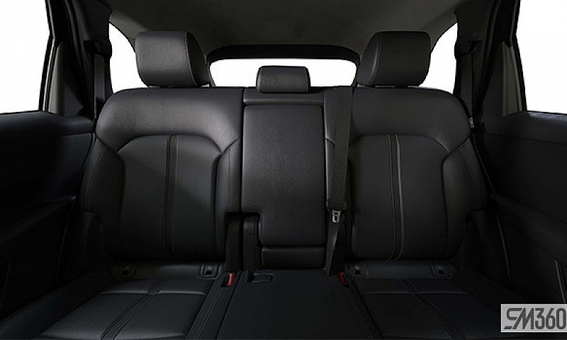 2026 Mazda Cx-70 Phe...
