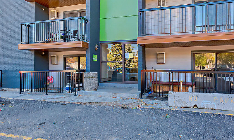 Affordable Apartment...