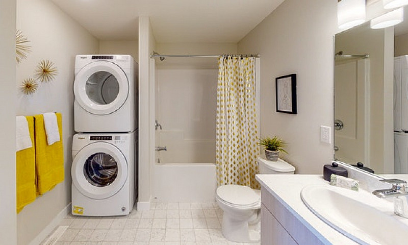 Beacon Townhomes - 3...