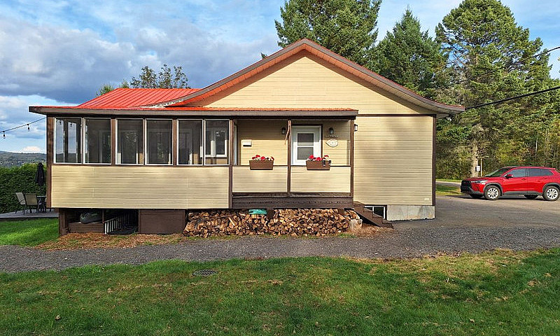 365 000$ - Bungalow ...
