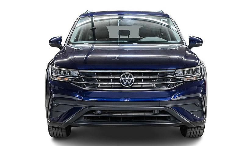 2023 Volkswagen Tigu...