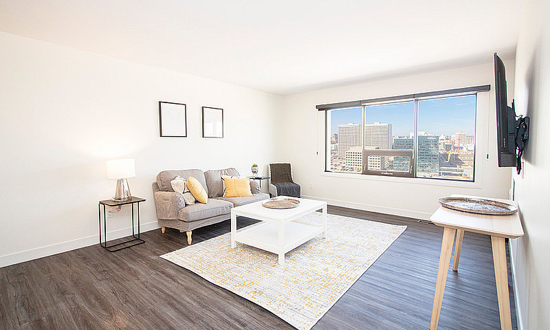 190 Smith Apartment ...