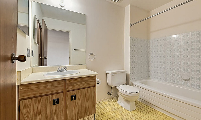 Affordable Apartment...