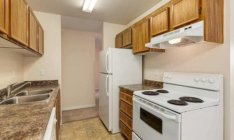 Affordable Apartment...