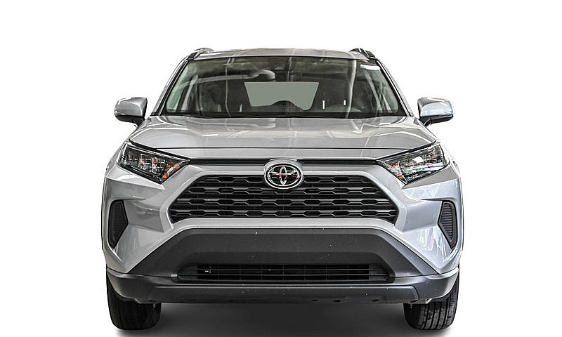 2025 Toyota Rav4 Hyb...