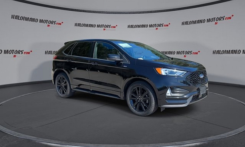 2024 Ford Edge St Li...