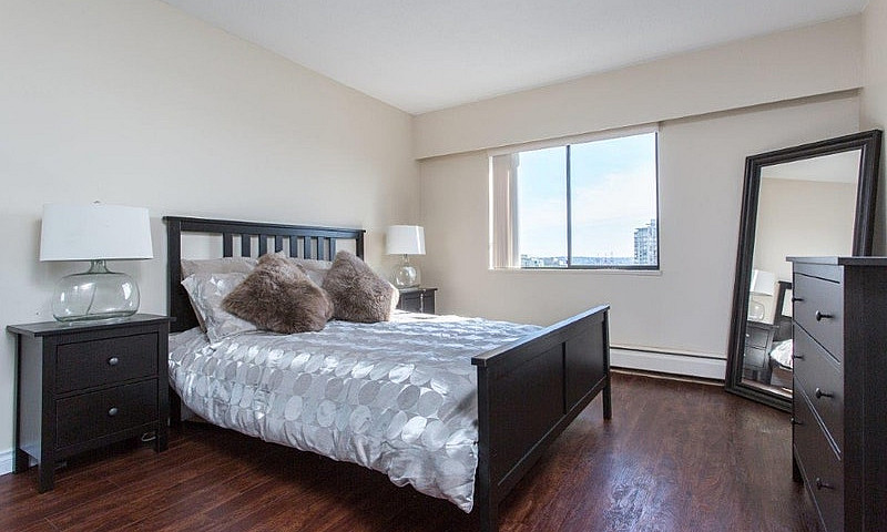 2 Bedroom At The Cit...