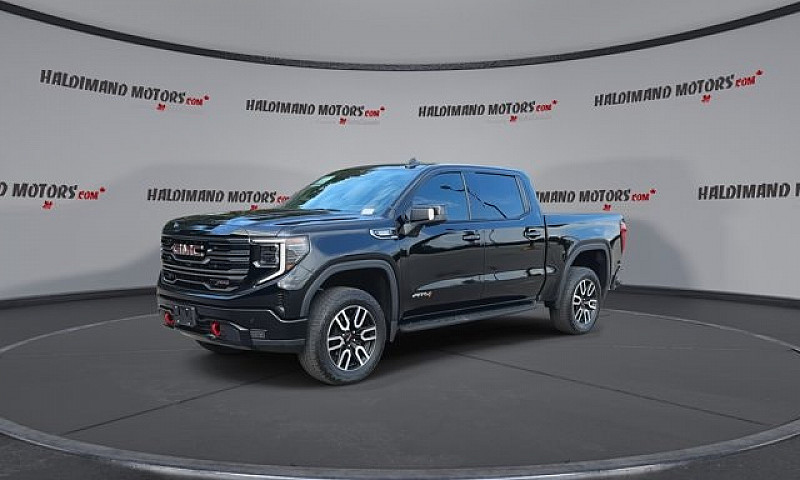 2025 Gmc Sierra 1500...