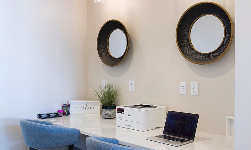 Element Townhomes On...