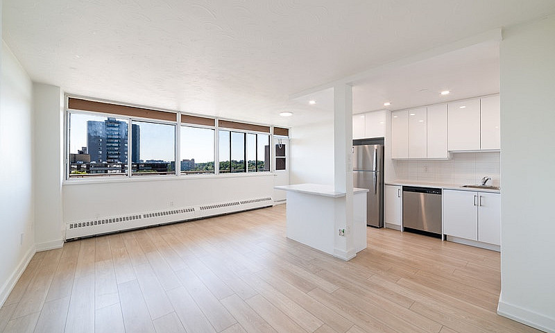 Apartment For Rent A...