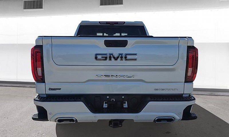 2024 Gmc Sierra 1500...