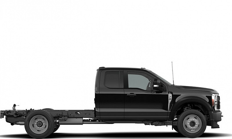 2026 Ford F-450Sd Xl...