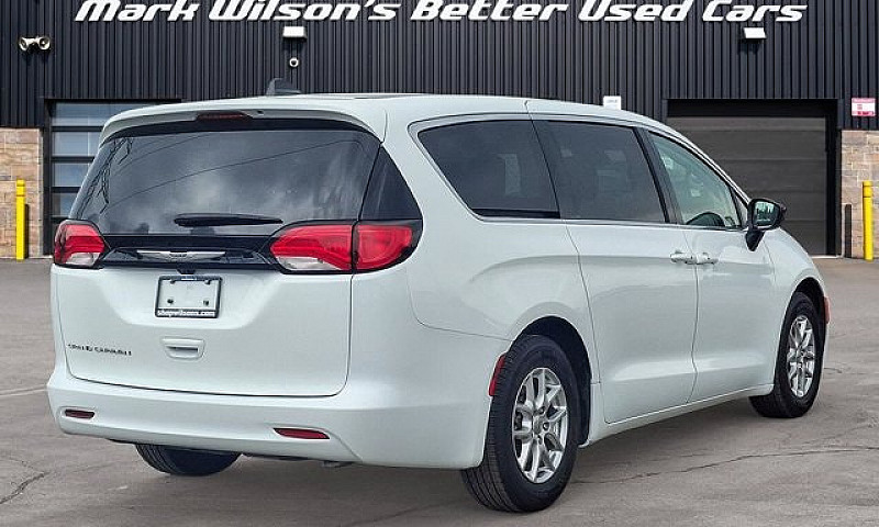 2024 Chrysler Grand ...