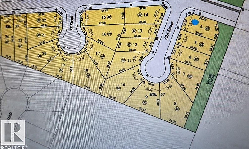 5403 52B St Tofield,...