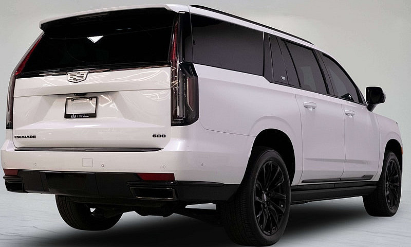 2024 Cadillac Escala...