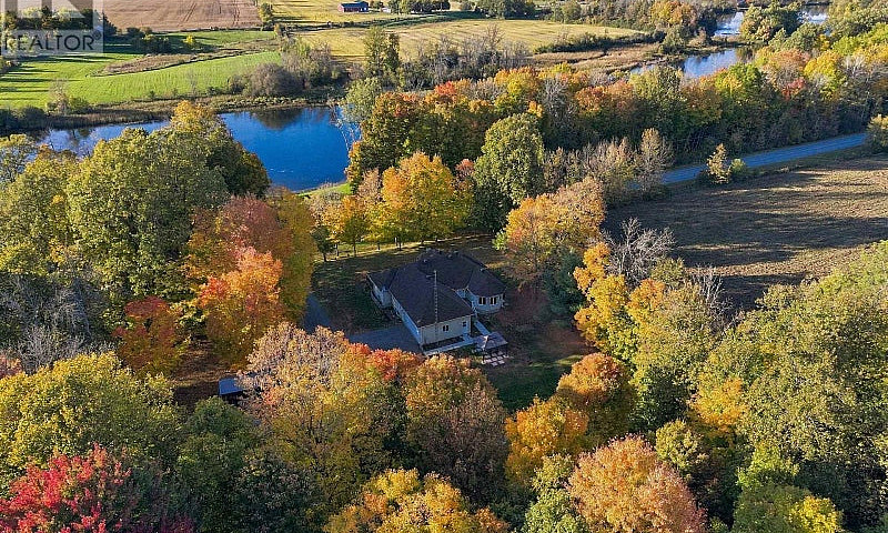 988 River Road North...
